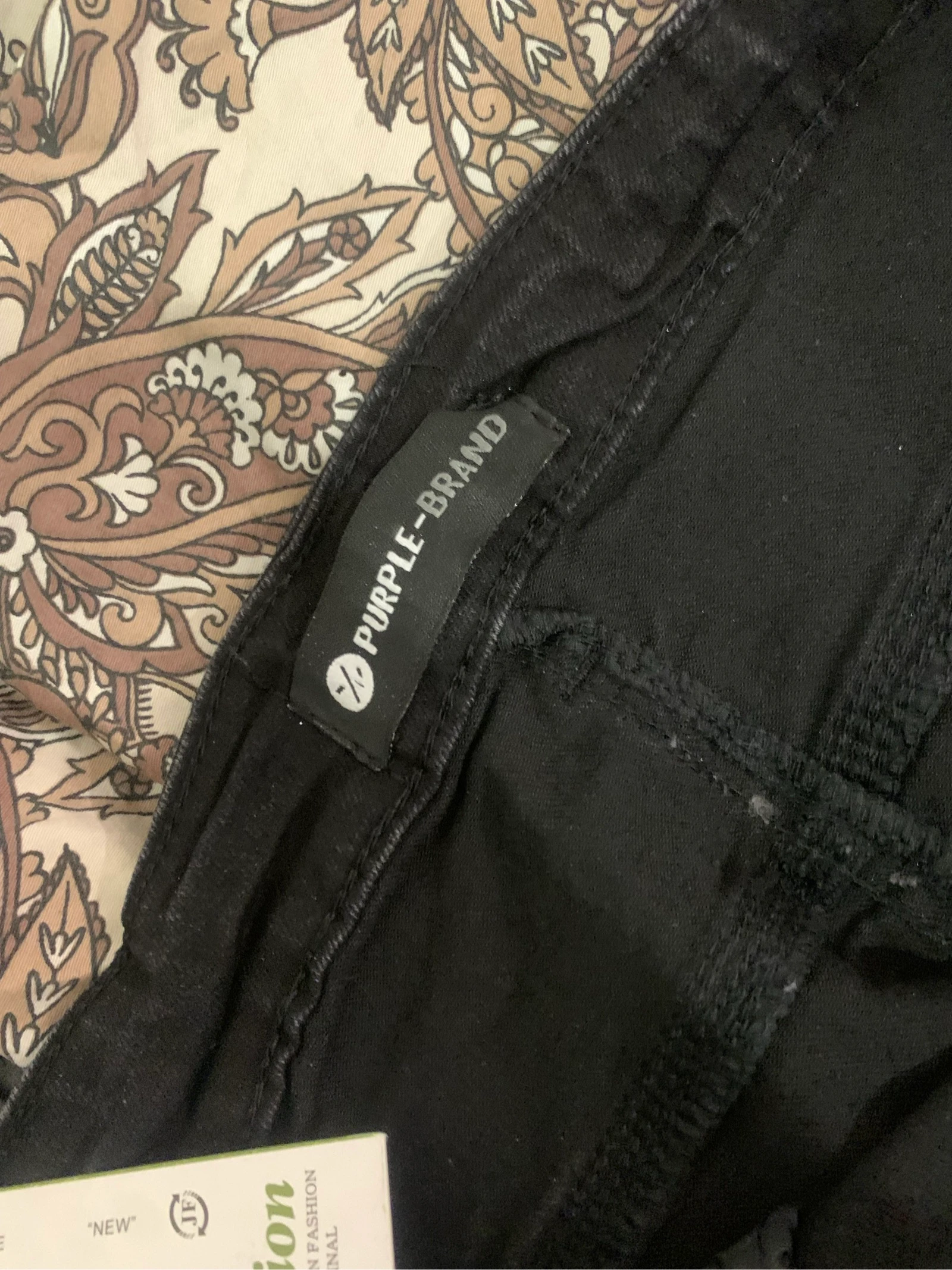 Jeans em ótimo estado para o dia a dia – photo 4